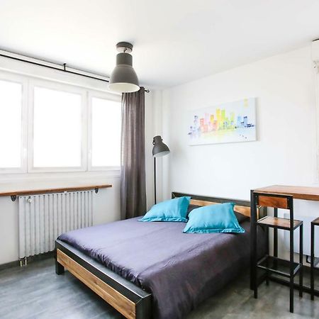 Urban'Appart Saint-Sébastien-sur-Loire Kültér fotó