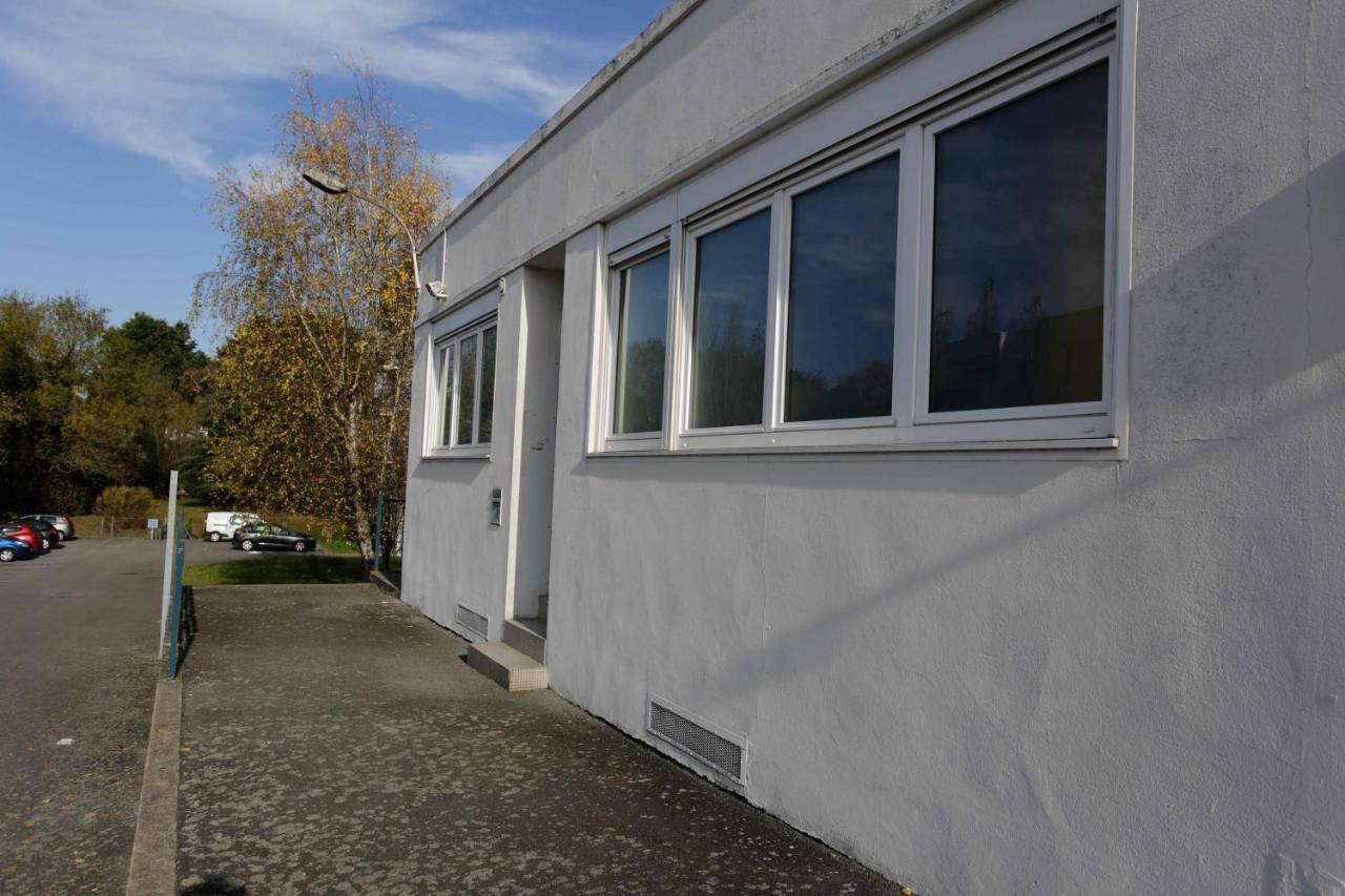 Urban'Appart Saint-Sébastien-sur-Loire Kültér fotó
